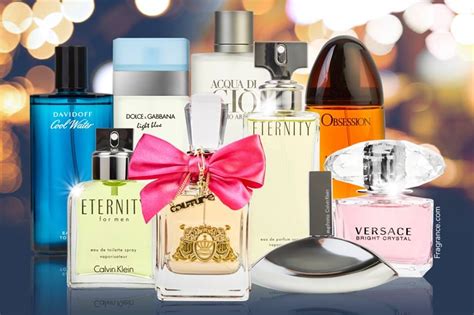 designer perfume discounted
